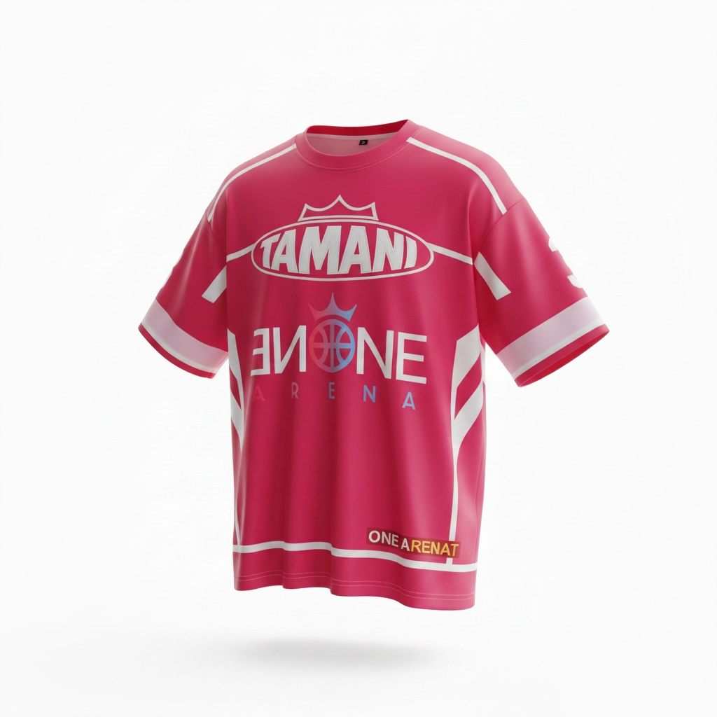 Pack TAMANI — T-shirt + Bonnet