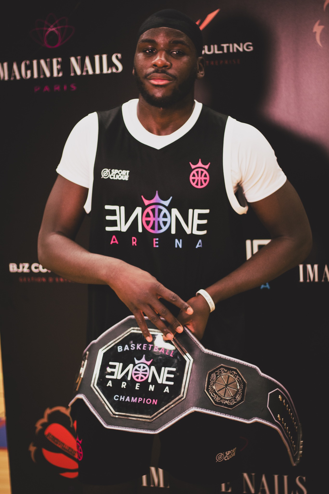 DBS — Welter Height