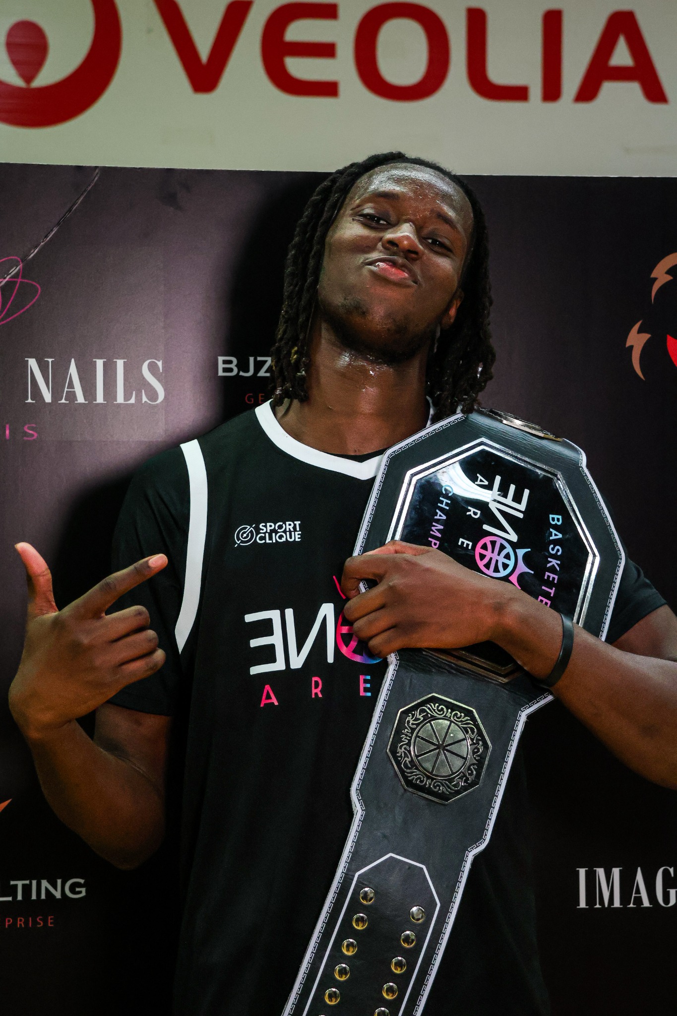 Mamaye — Big Height