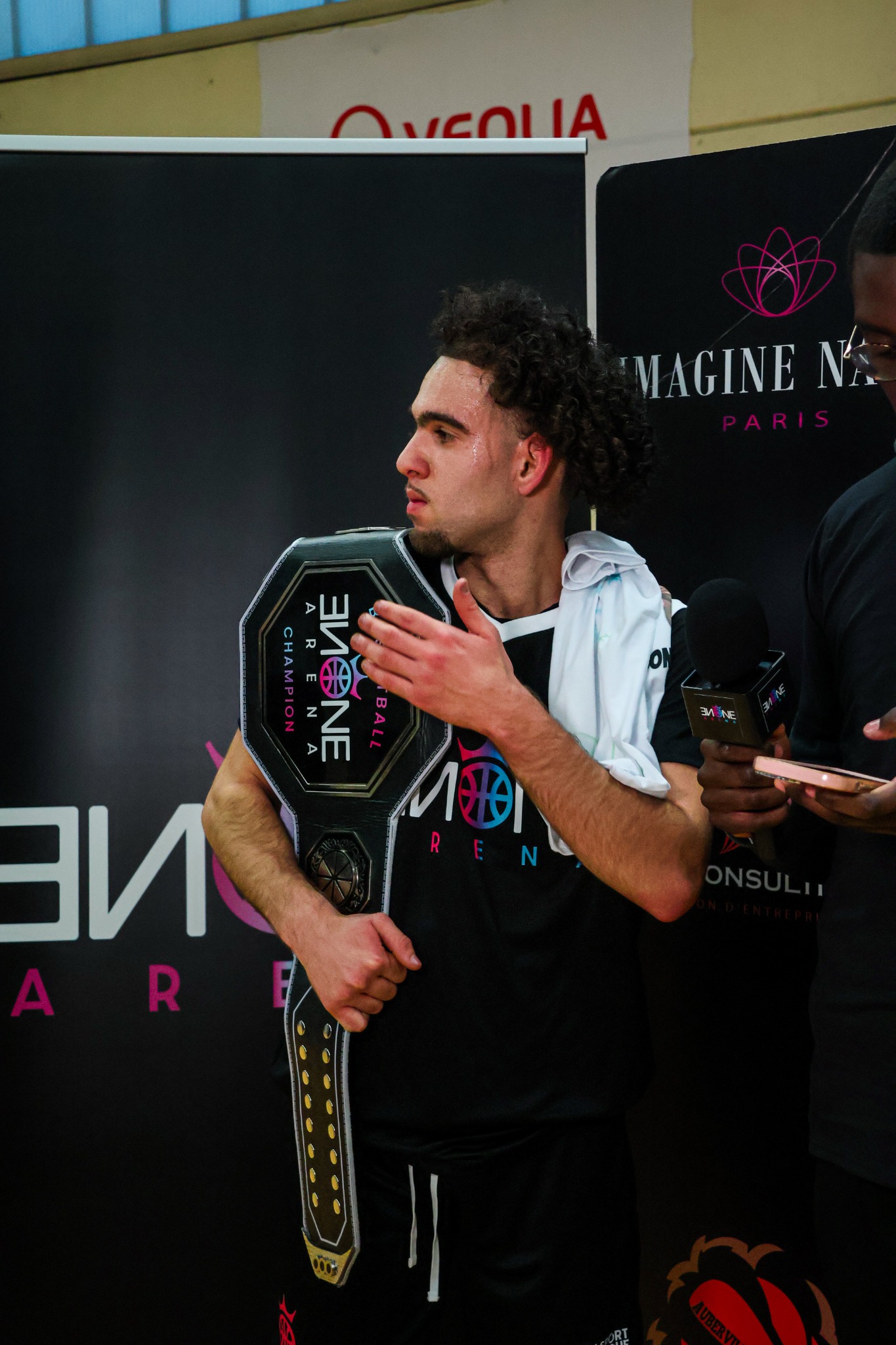 Nexweedy — Lil Height